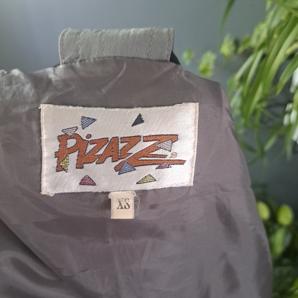 XS Pizazz VINTAGE Lightweight jacket - Picture 7 of 8
